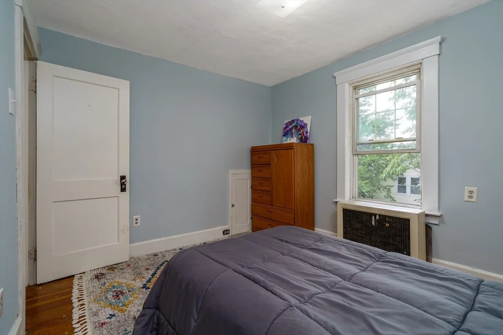 Photo of 60 Euclid Street