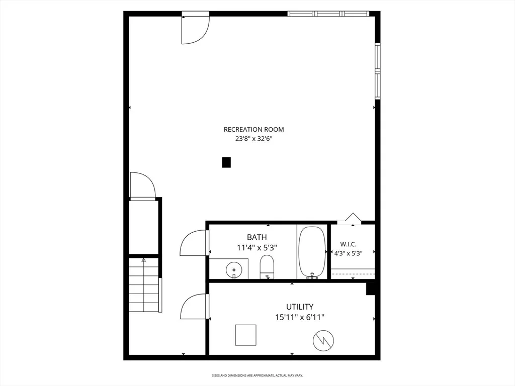 Photo of 36 Sovereign Way