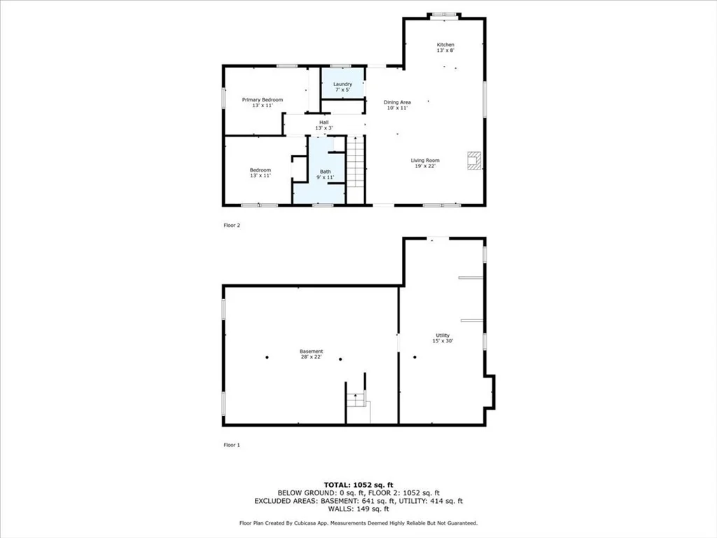Photo of 148 Braley Hill Rd