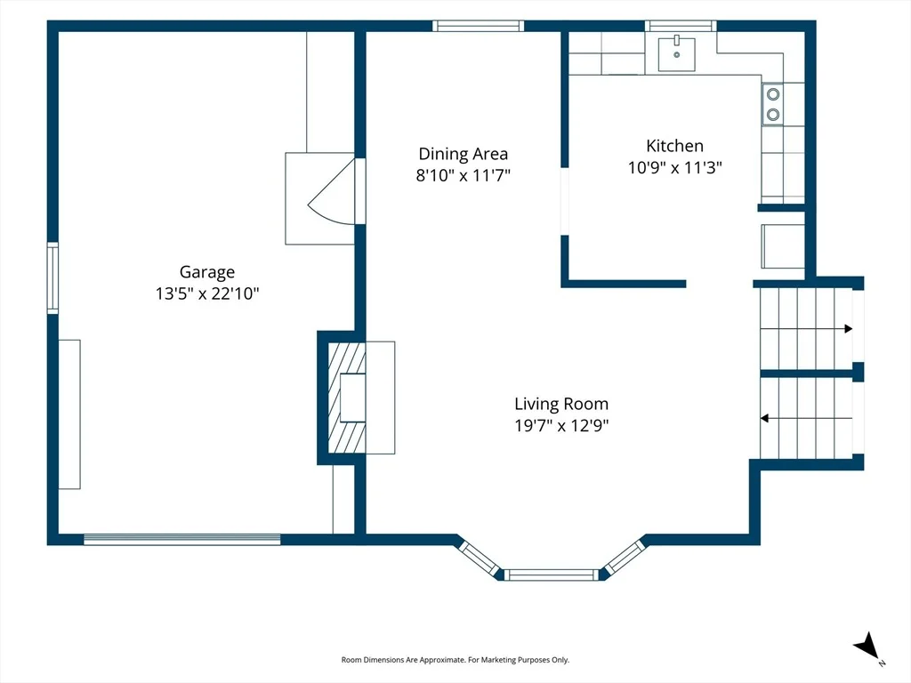Photo of 9 Keith Road