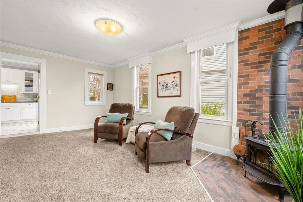 Photo of 46 Warwick Street