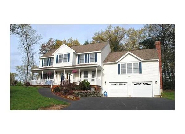 Photo of 2 Cedarwood