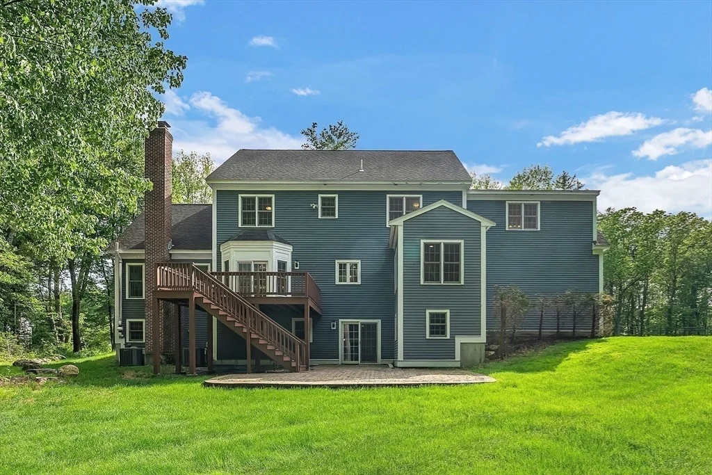 Photo of 1125 Burroughs Rd