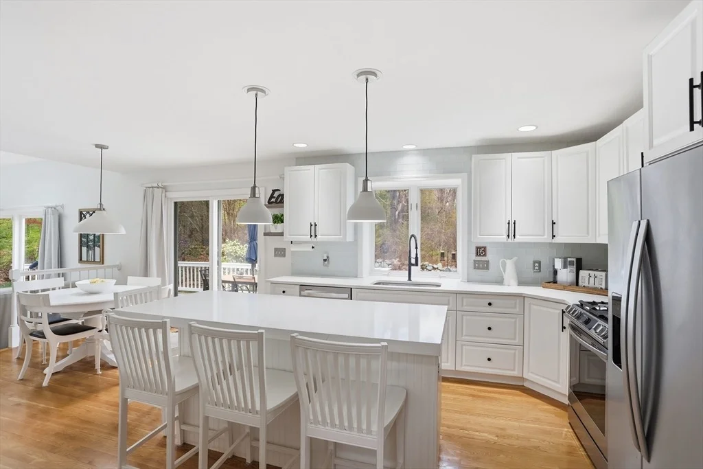Photo of 16 Chestnut Street