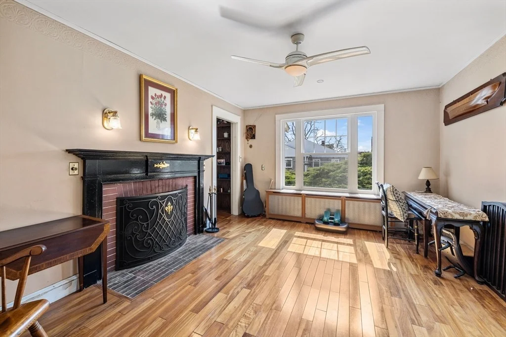 Photo of 21 Sewall St