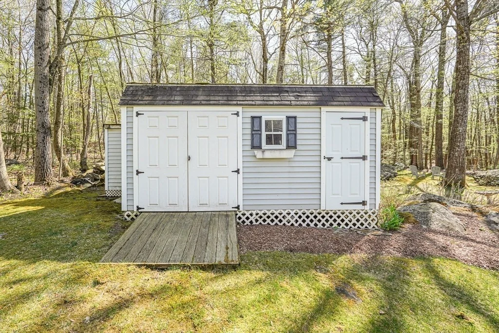 Photo of 160 Rowley Hill Road