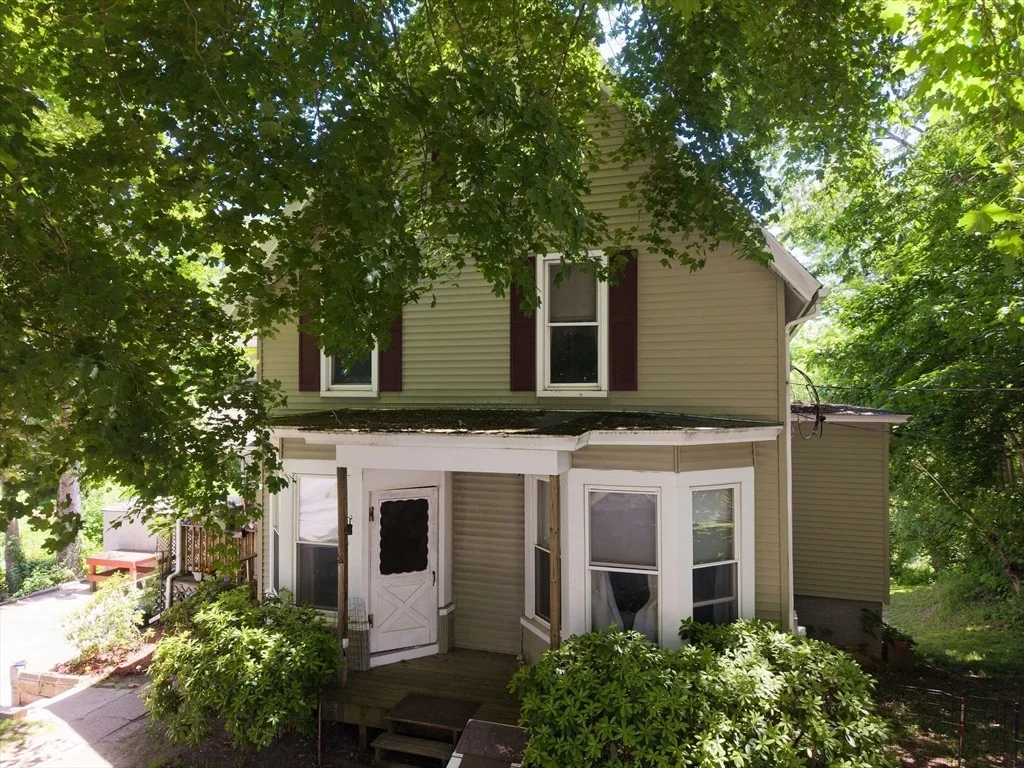 Photo of 52 Cherry Street
