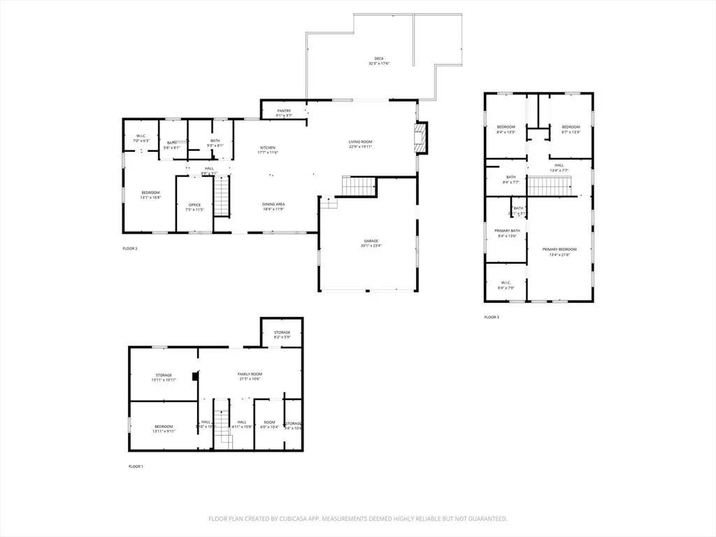 Photo of 57 Parham Rd