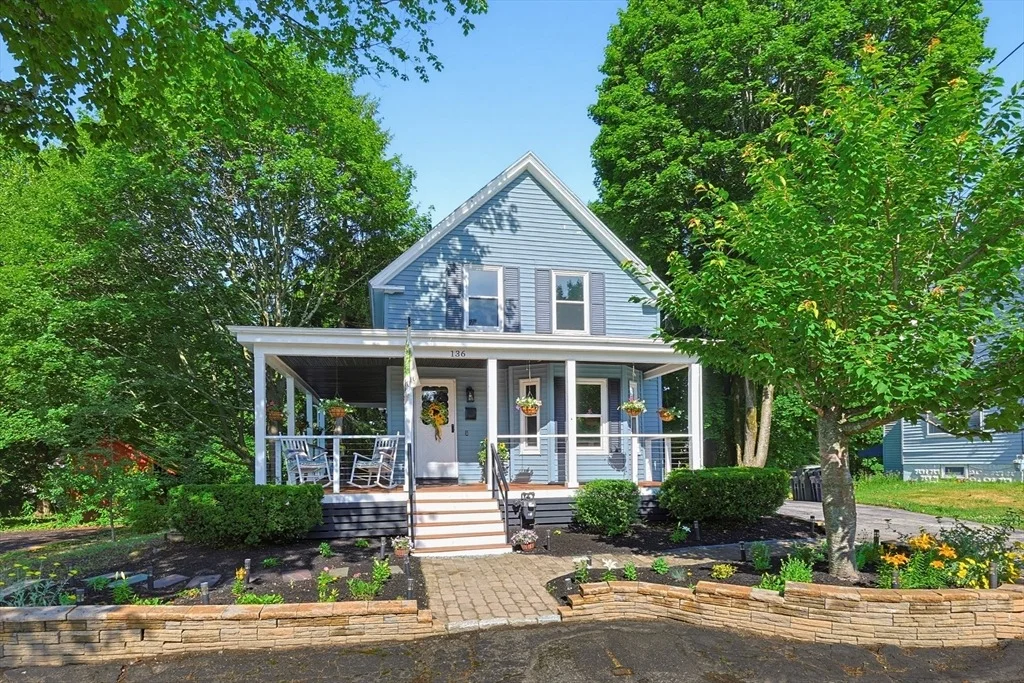 Photo of 136 Prospect St.
