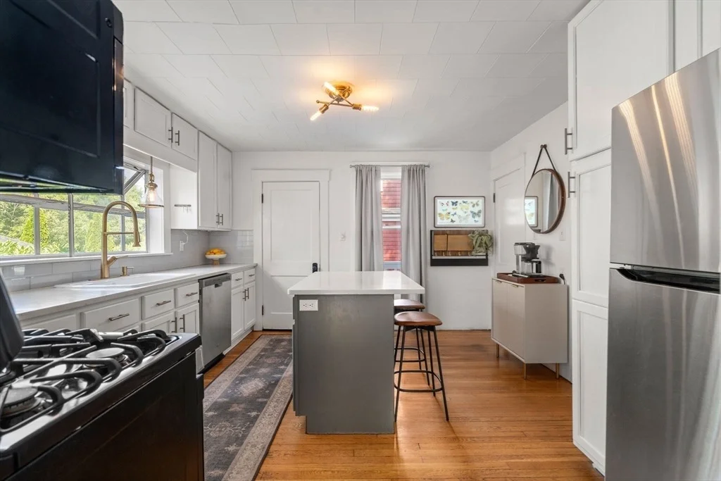 Photo of 127 Summer Street