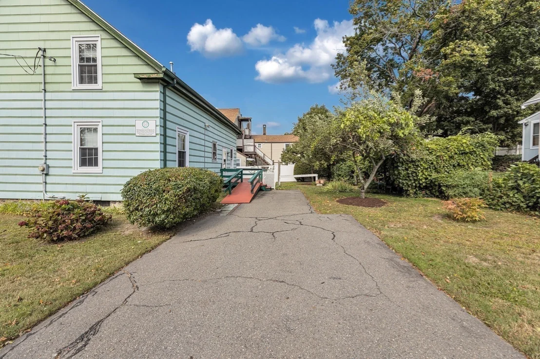 Photo of 22 Barry St