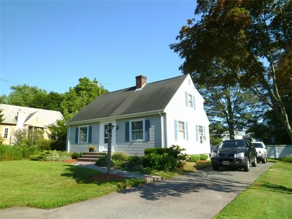 Photo of 7 Curtis Road