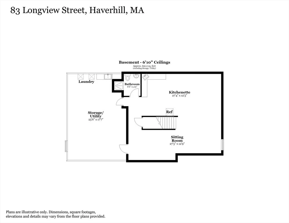 Photo of 83 Longview St