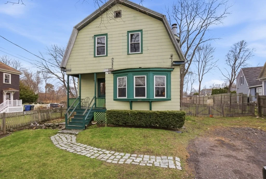 Photo of 513 Maple St