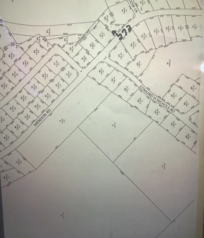 Photo of 00 Mendon Road