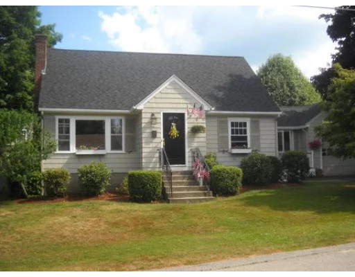 Photo of 5 Glen View Road