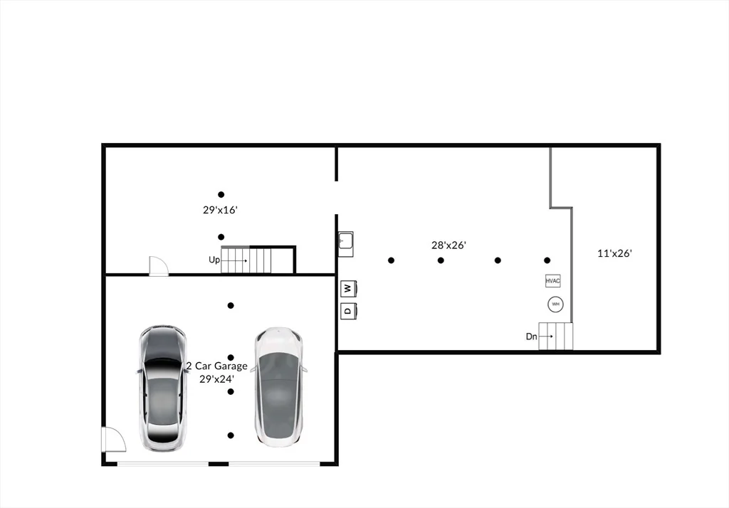 Photo of 25 Warren Street