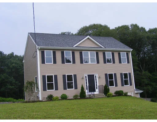 Photo of 8 Austin Drive (Lot 2)