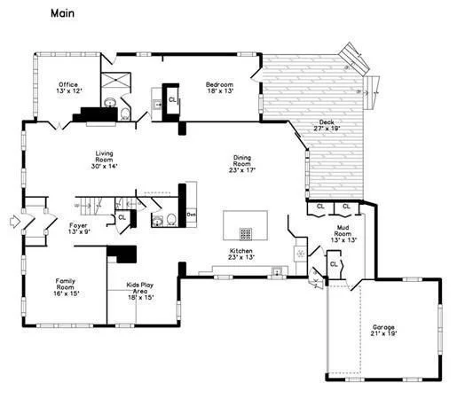 Photo of 27 Gammons Rd