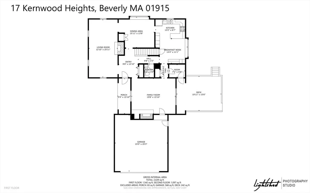 Photo of 17 Kernwood Heights