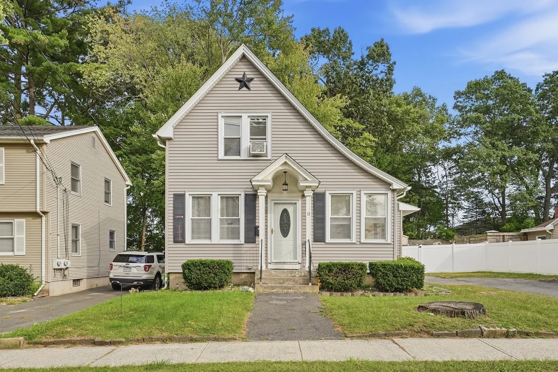 Photo of 11 Garrity St