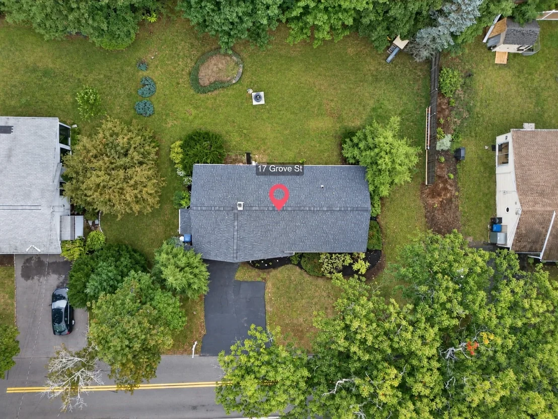 Photo of 17 Grover St
