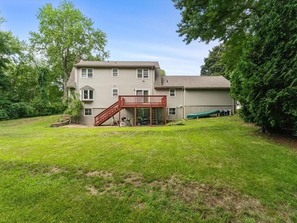 Photo of 1 Longmeadow Road
