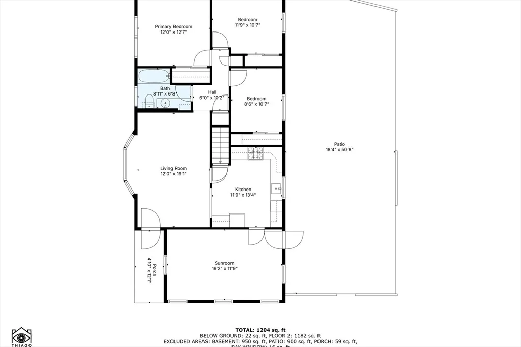 Photo of 22 Tyler Dr