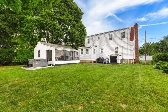 Photo of 33 Sunnyside Park