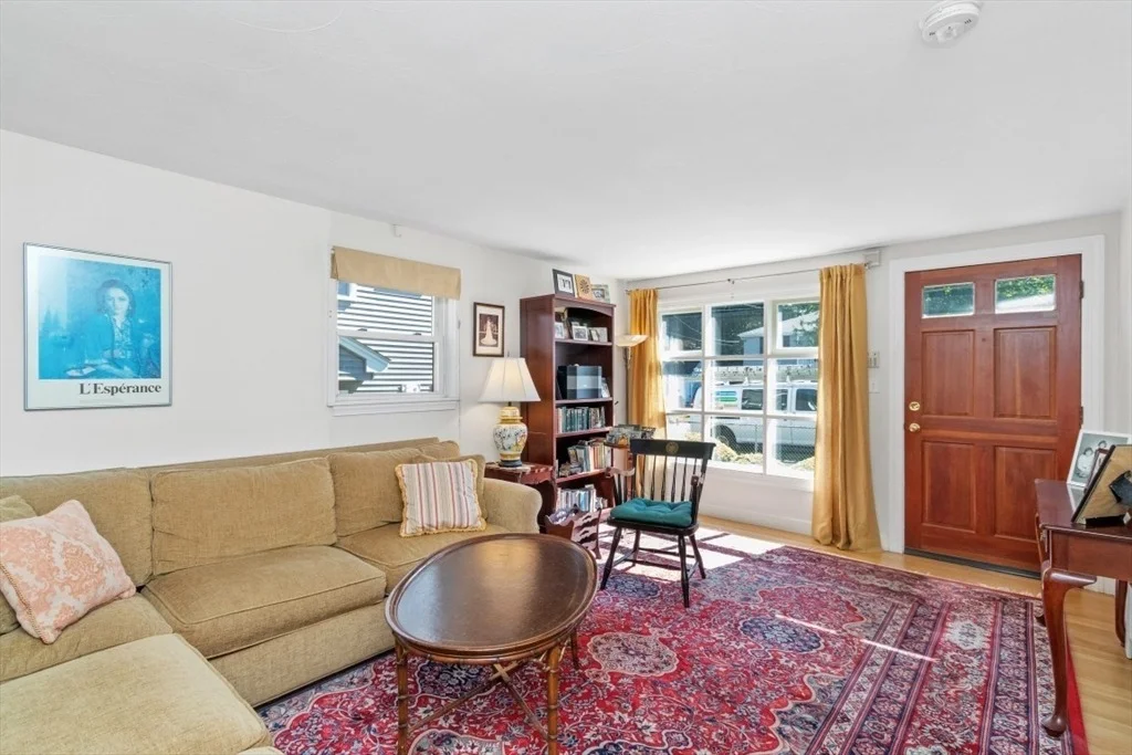 Photo of 20 Gale St
