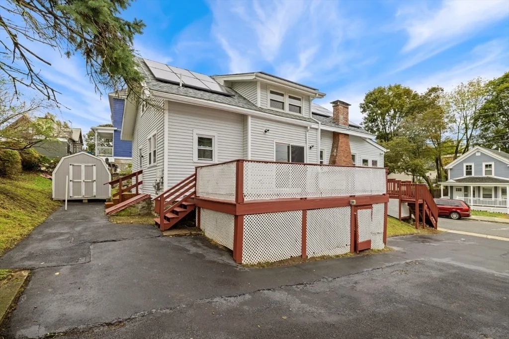 Photo of 50 Shawmut St