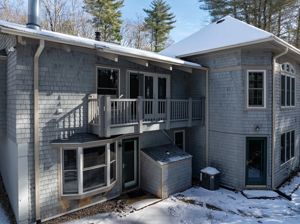 Photo of 206 North Valley Road