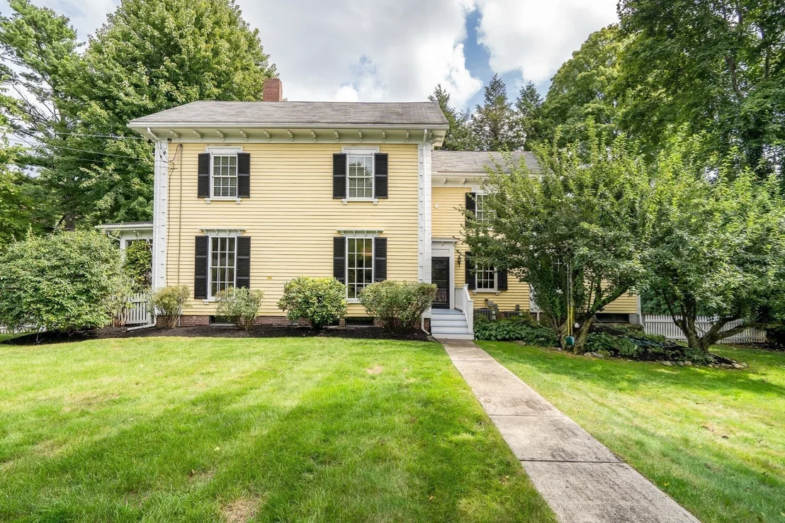 Photo of 3 Davis Avenue