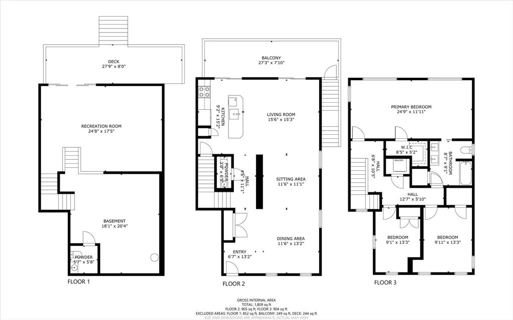 Photo of 14 Elizabeth Rd
