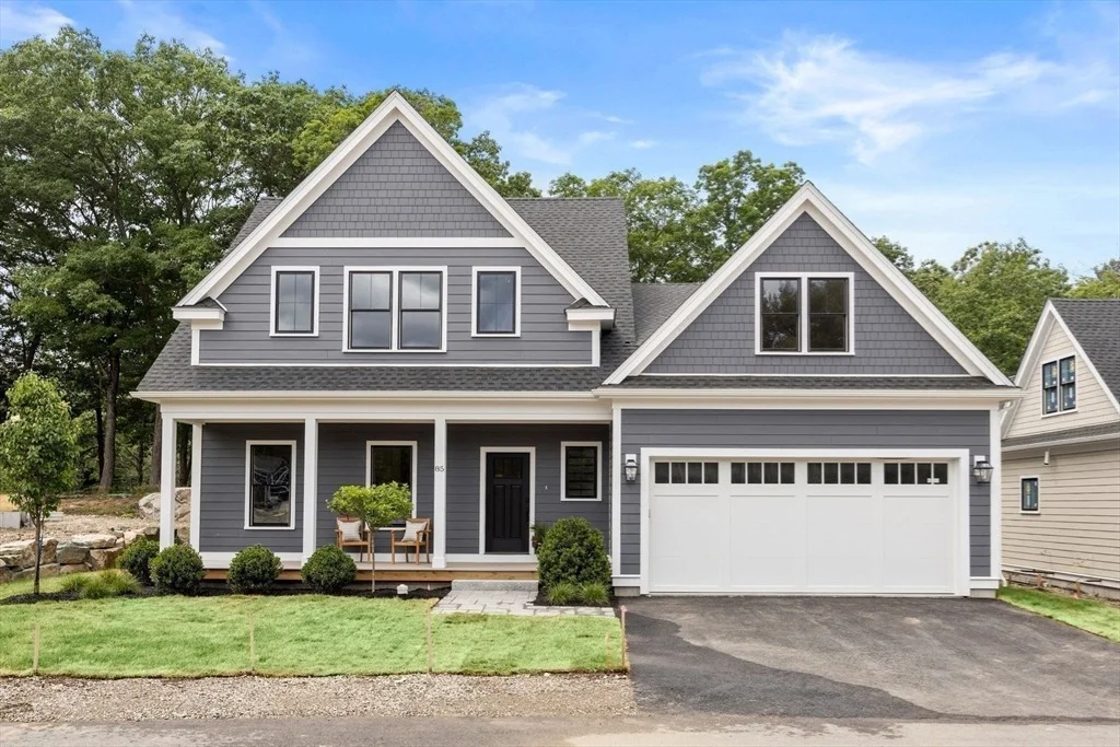 Photo of Unit 21 at 106 Horrigan Drive