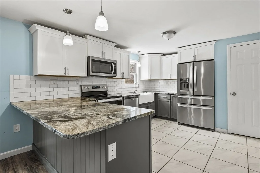 Photo of 36 Legate Hill Road