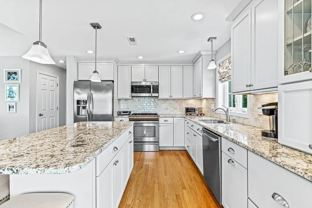 Photo of 8 Glen St.