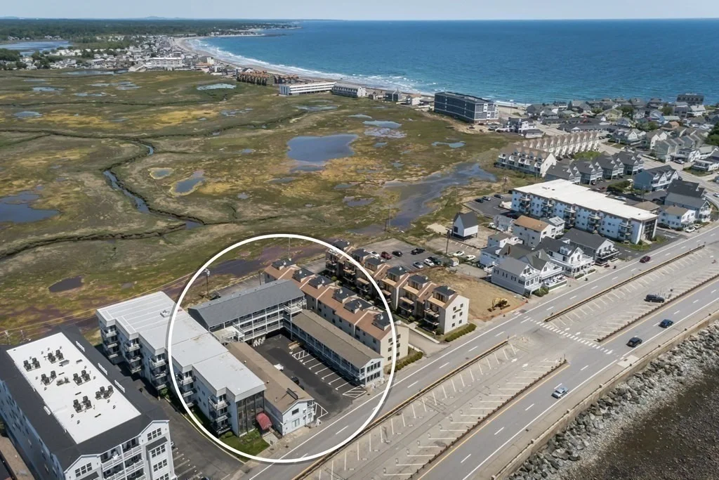 Photo of Unit 407 at 449 Ocean Boulevard