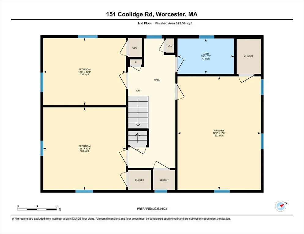 Photo of 151 Coolidge Rd.