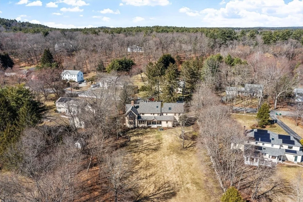 Photo of 521 Barretts Mill Rd
