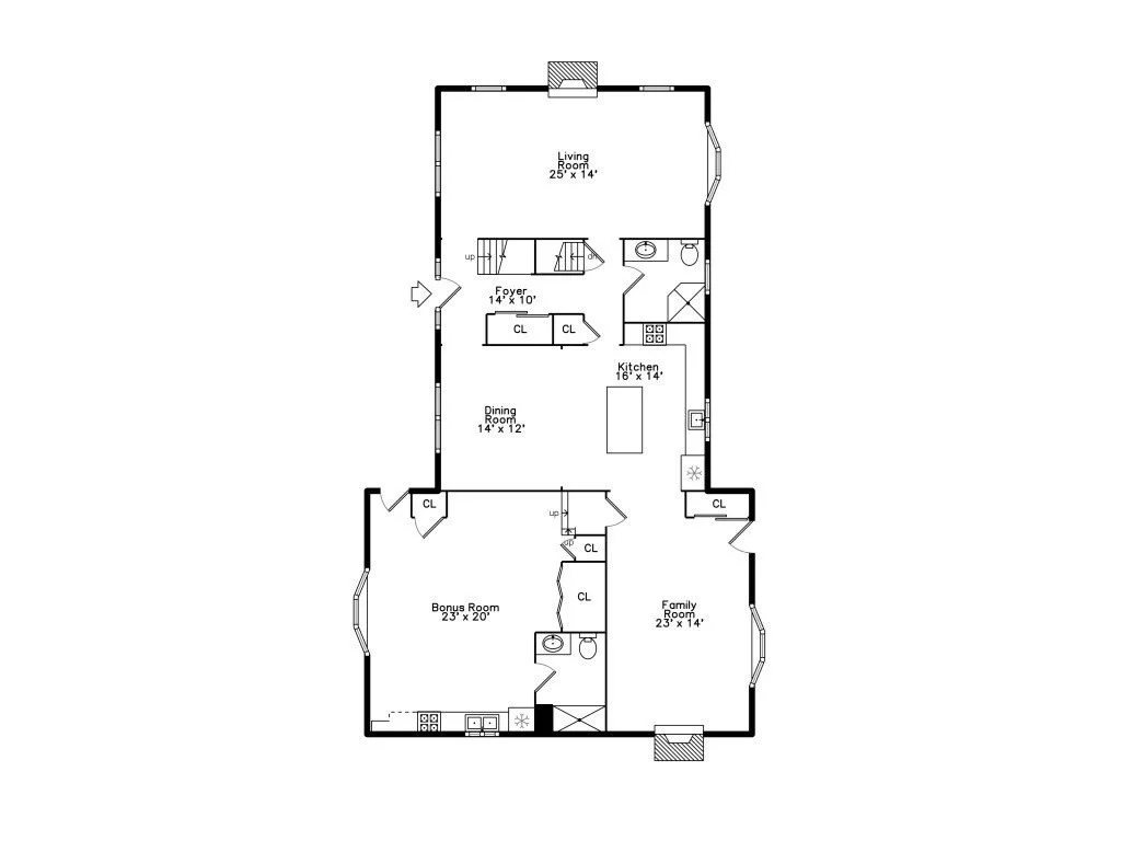 Photo of 137 Harrington Road