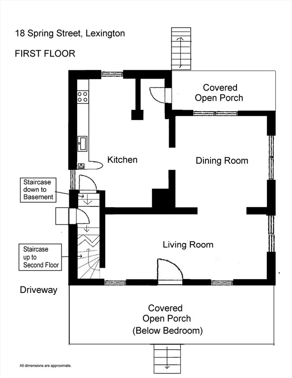 Photo of 18 Spring St