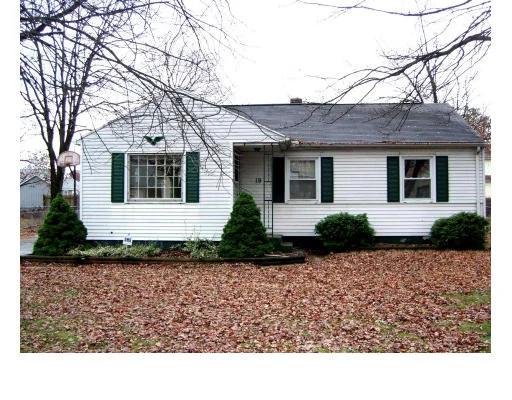 Photo of 19 Canton St