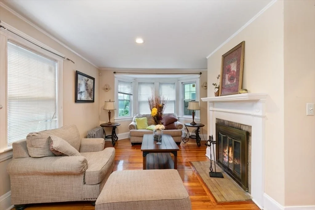 Photo of 58 Salem St