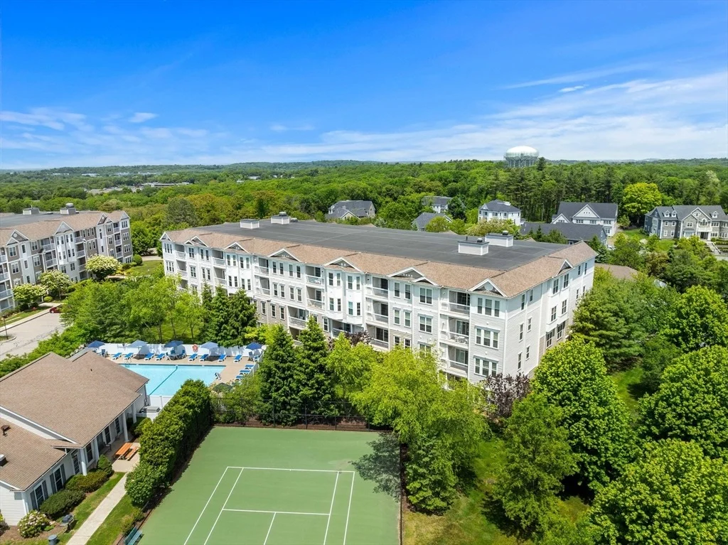 Photo of Unit 307 at 204 Clocktower Drive