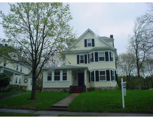 Photo of 239 School Street