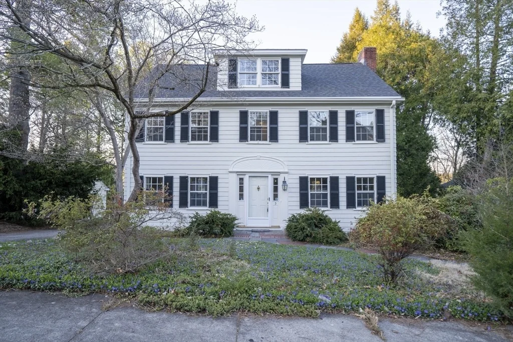 Photo of 5 Richard Road
