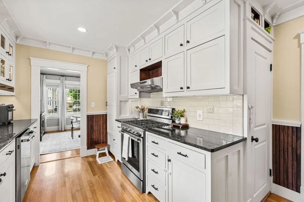Photo of 31 Sycamore St