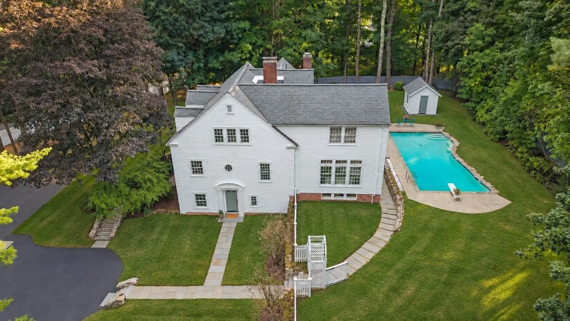 Photo of 4 Cedar Road