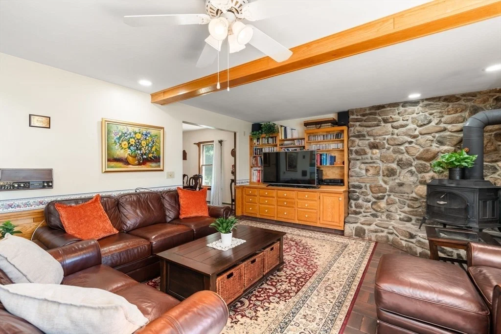 Photo of 25 Kendall Road